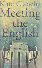 Meeting the English by Kate Clanchy